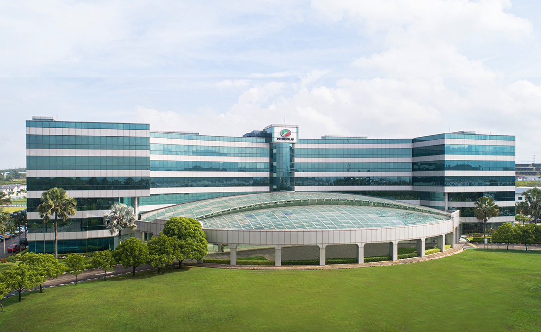 Perodua HQ