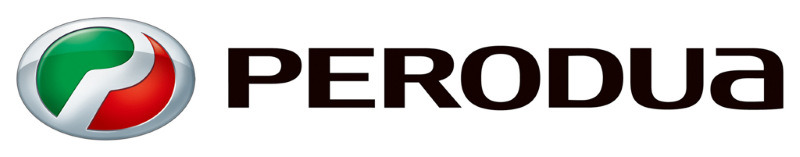 Perodua logo